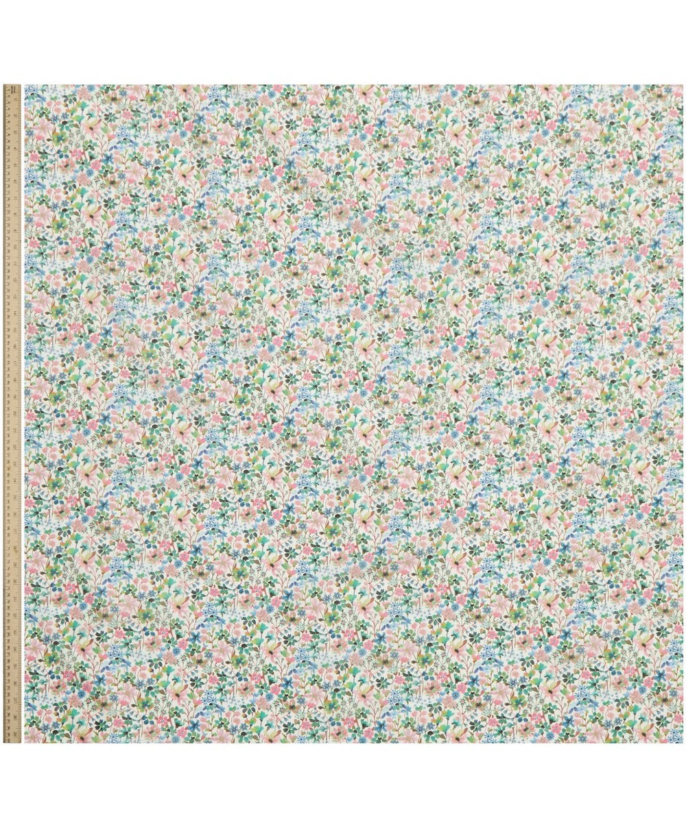 LIBERTY FABRICS Dreams of Summer Tana Lawn™ Cotton