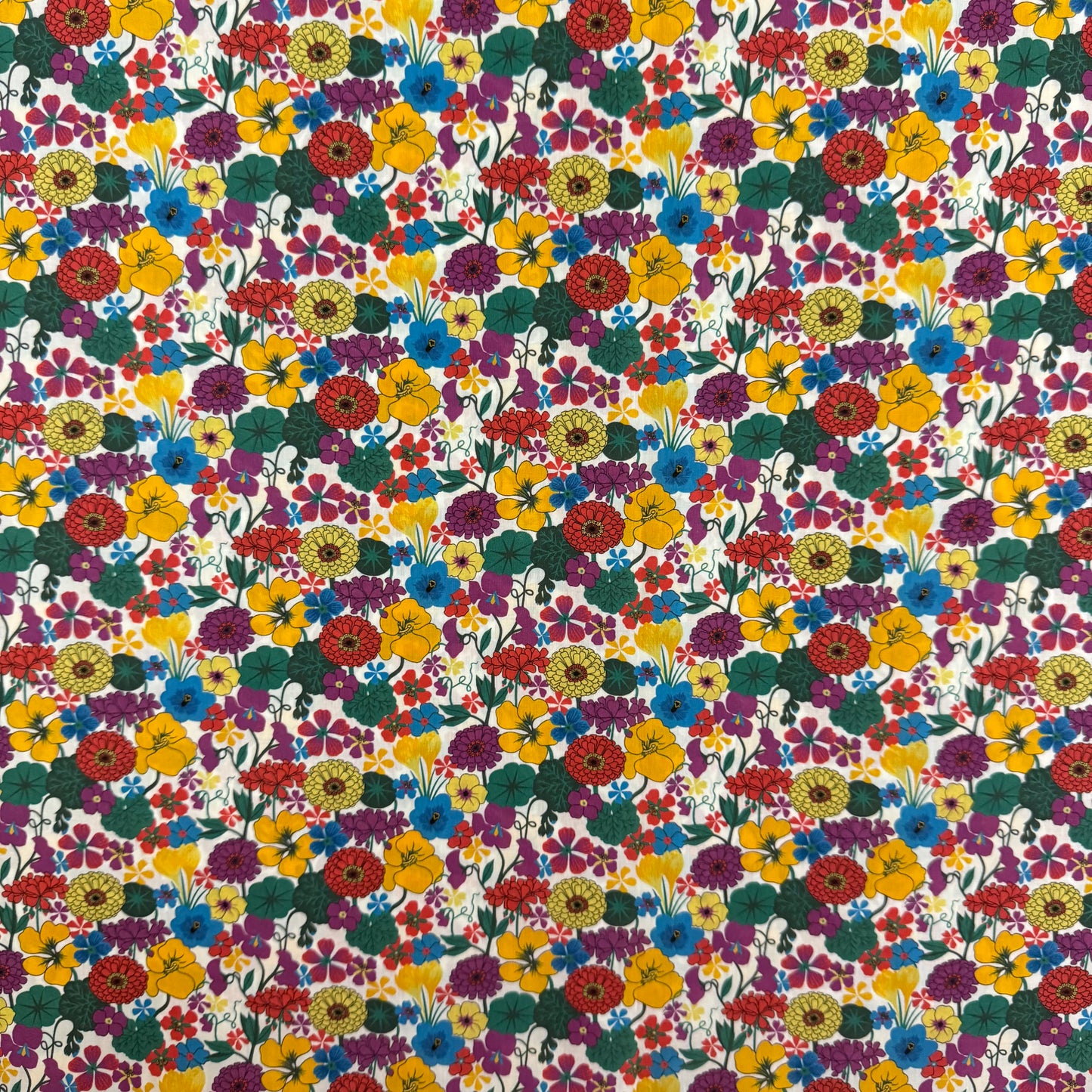 Liberty TANA LAWN™ COTTON 3m