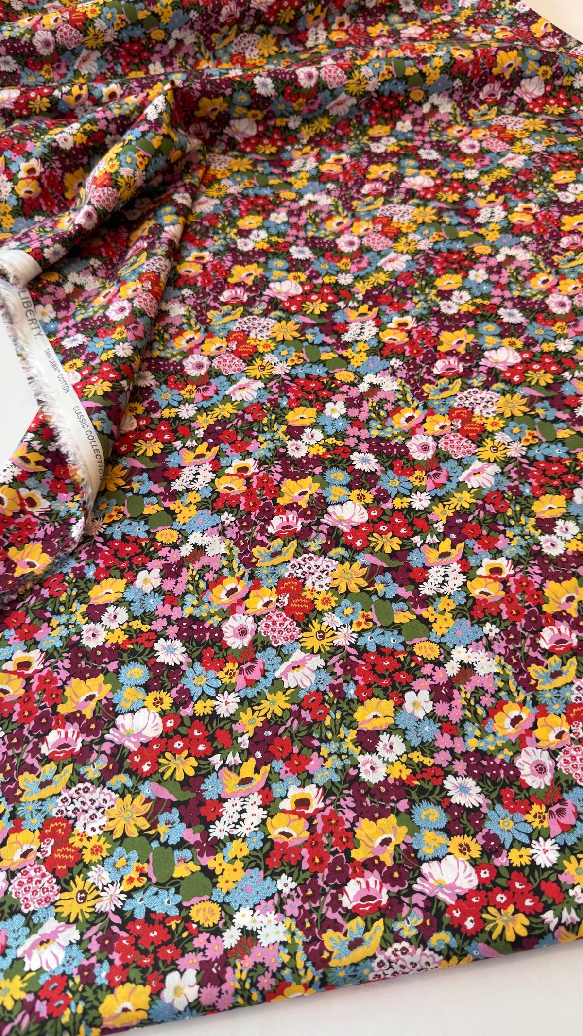 Liberty London Cotton Tana Lawn 3m