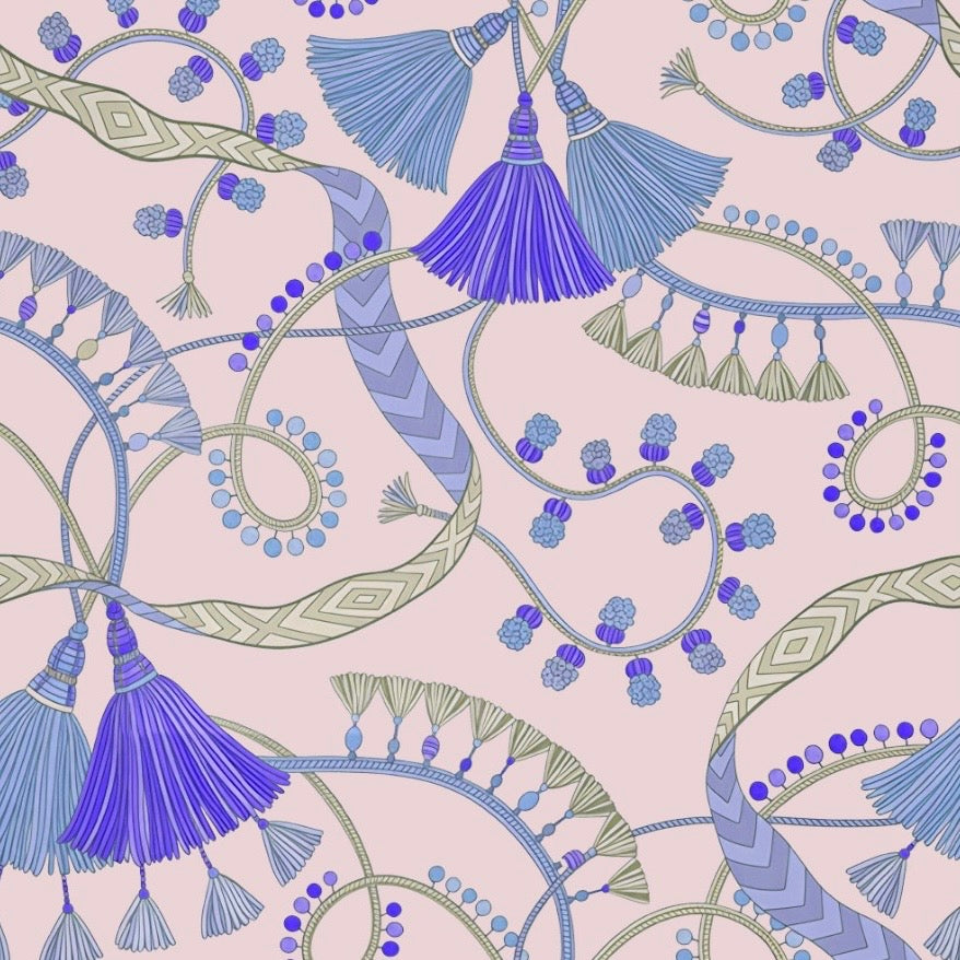 CLASSICO Fabric Cotton Tana Lawn 3m