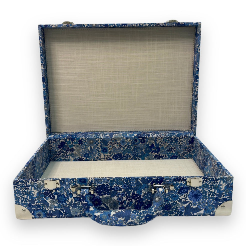 Liberty London Classic Suitcase