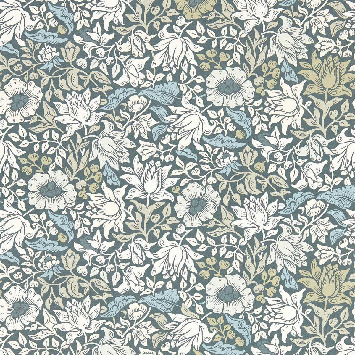 CLASSICO Fabric Cotton Tana Lawn 3m