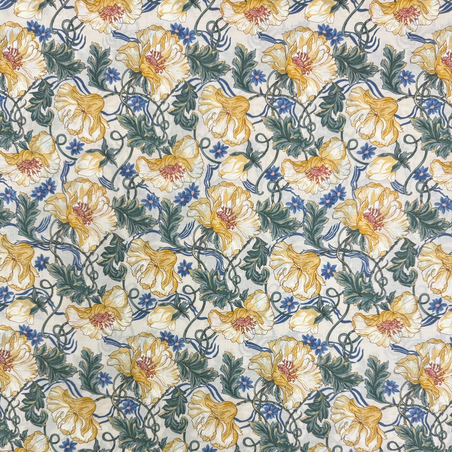 OSKikkä НОккон TANA LAWN™ COTTON 4m