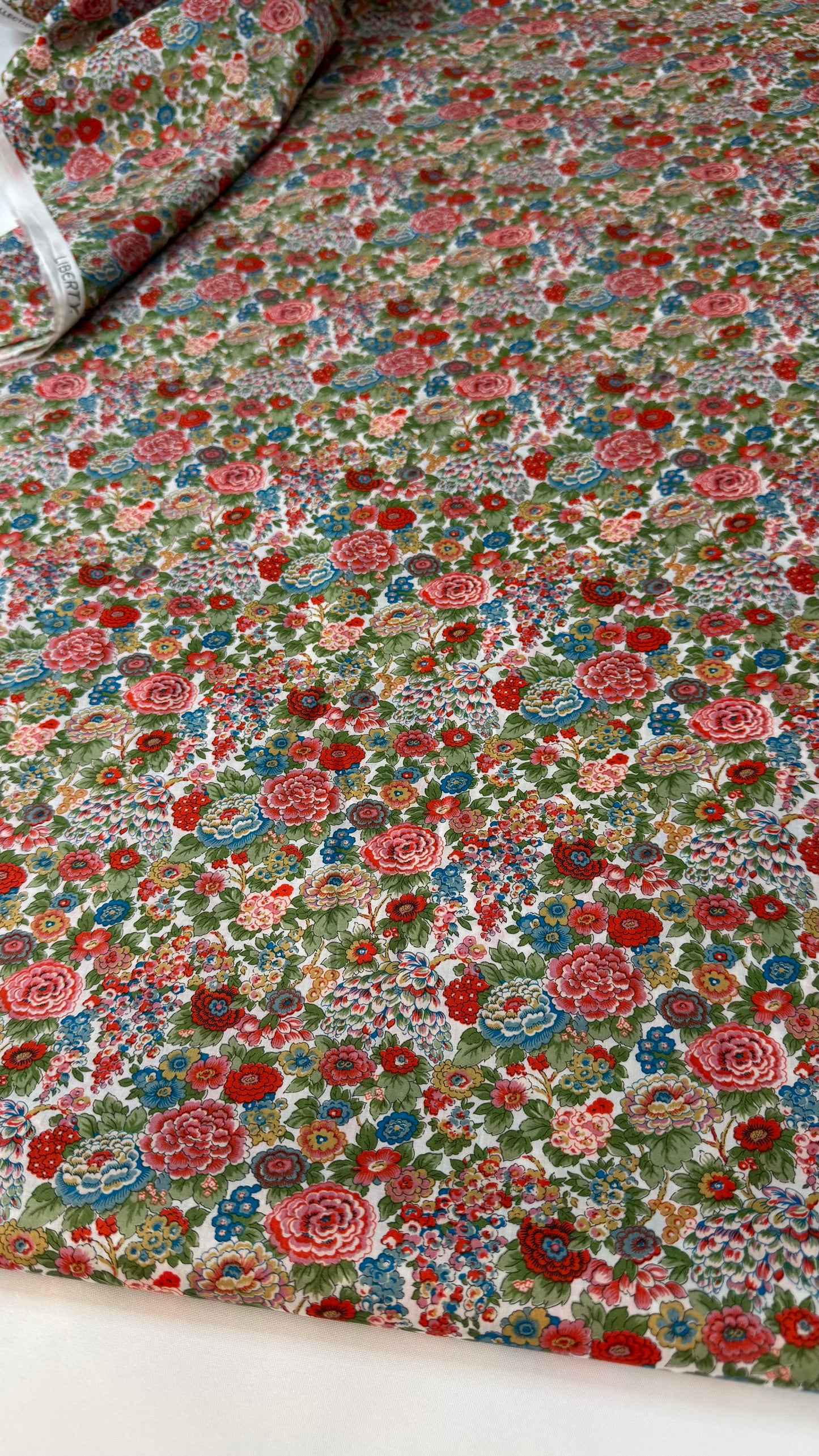 Elysian Day Tana Lawn™ Cotton