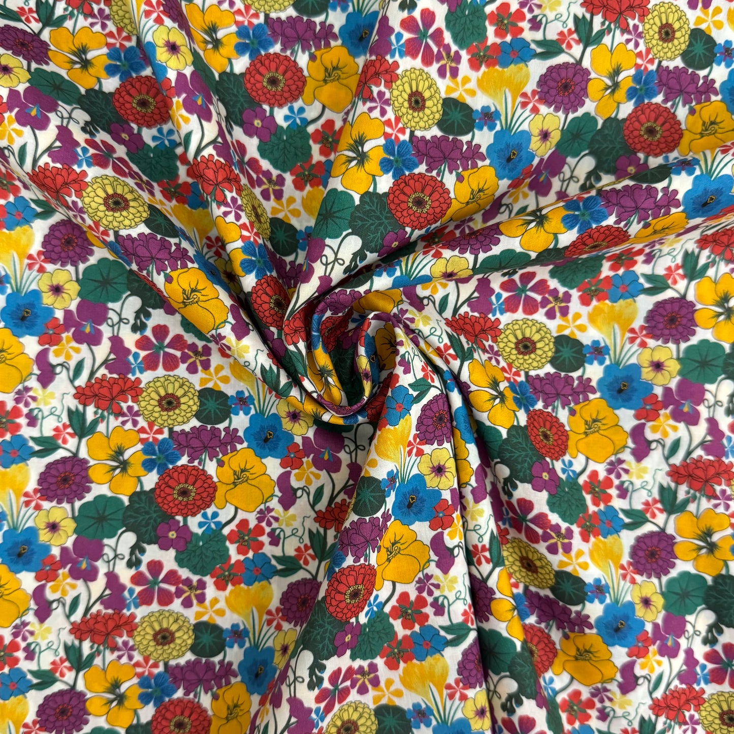 Liberty TANA LAWN™ COTTON 3m