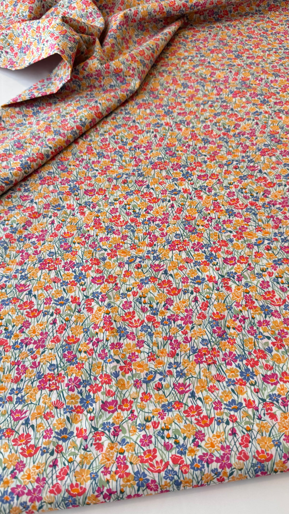 Liberty London Cotton Tana Lawn 3m