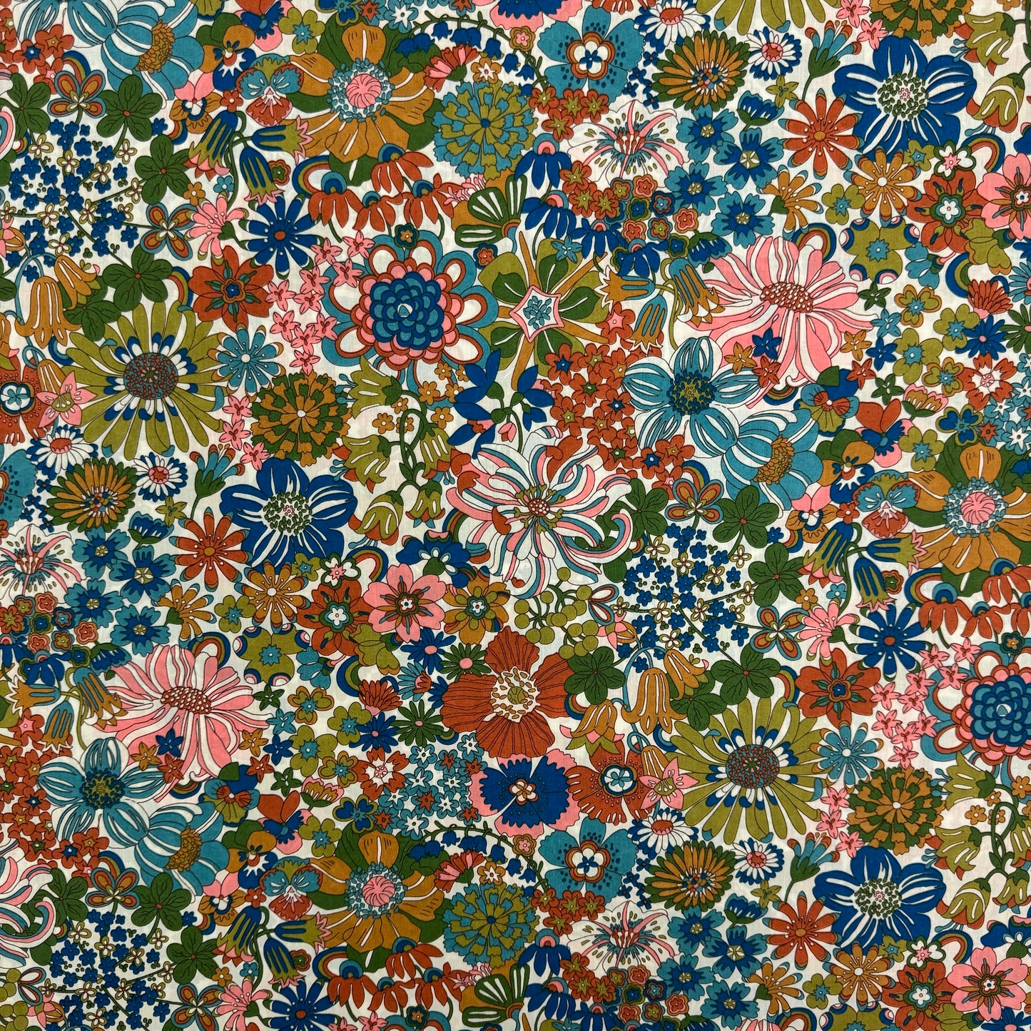 Liberty TANA LAWN™ COTTON 3m