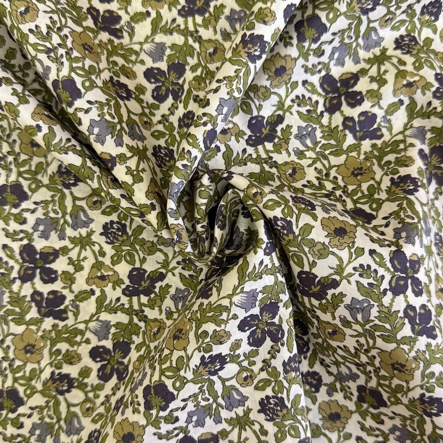 Liberty TANA LAWN™ COTTON 3m