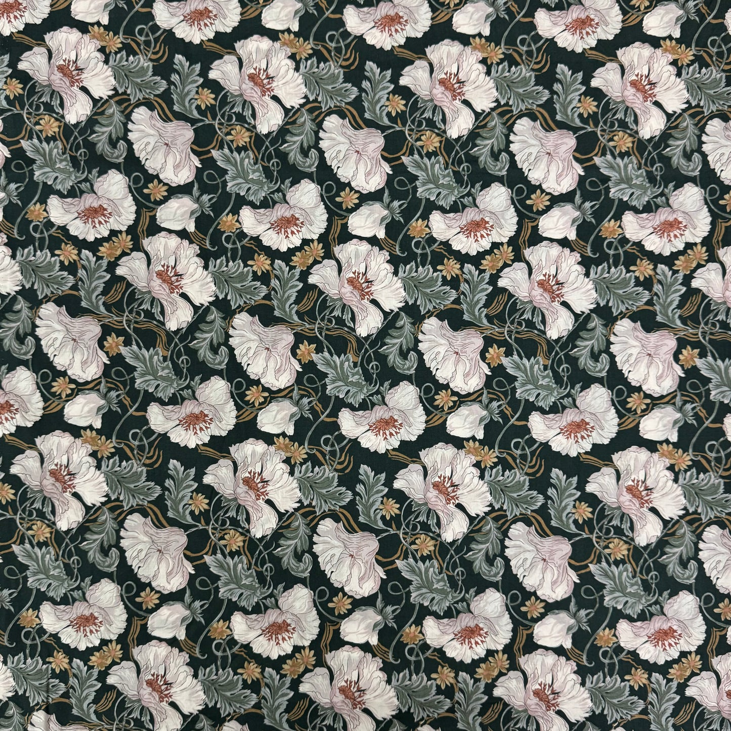 OSKikkä НОккон TANA LAWN™ COTTON 4m
