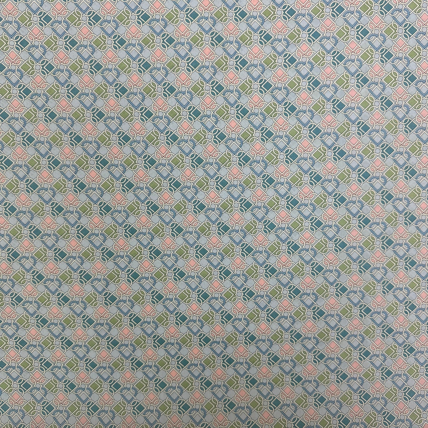 Liberty Love Links B TANA LAWN™ COTTON 3m