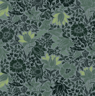 CLASSICO Fabric Cotton Tana Lawn 3m
