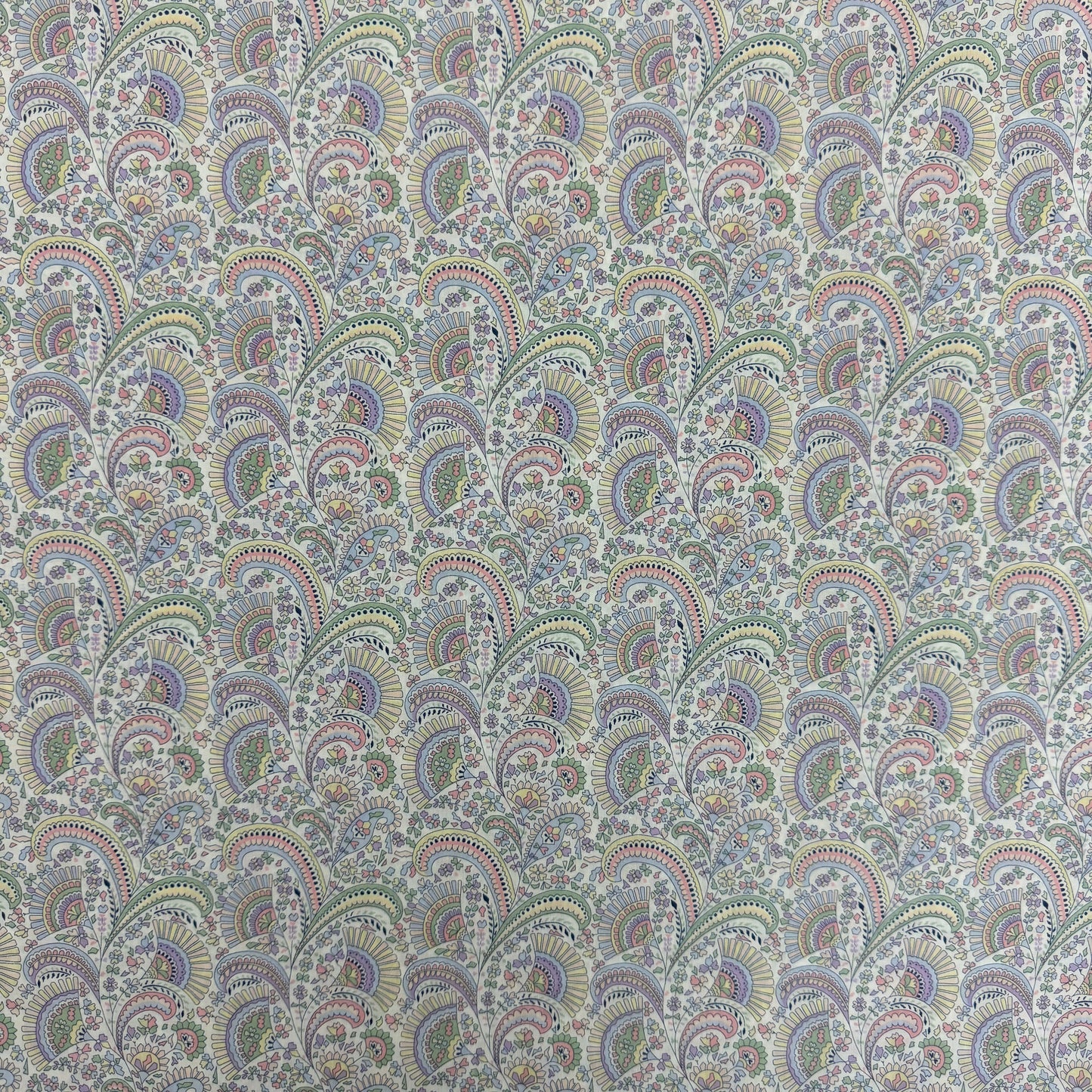 LIBERTY FABRICS Tana Lawn™ Cotton