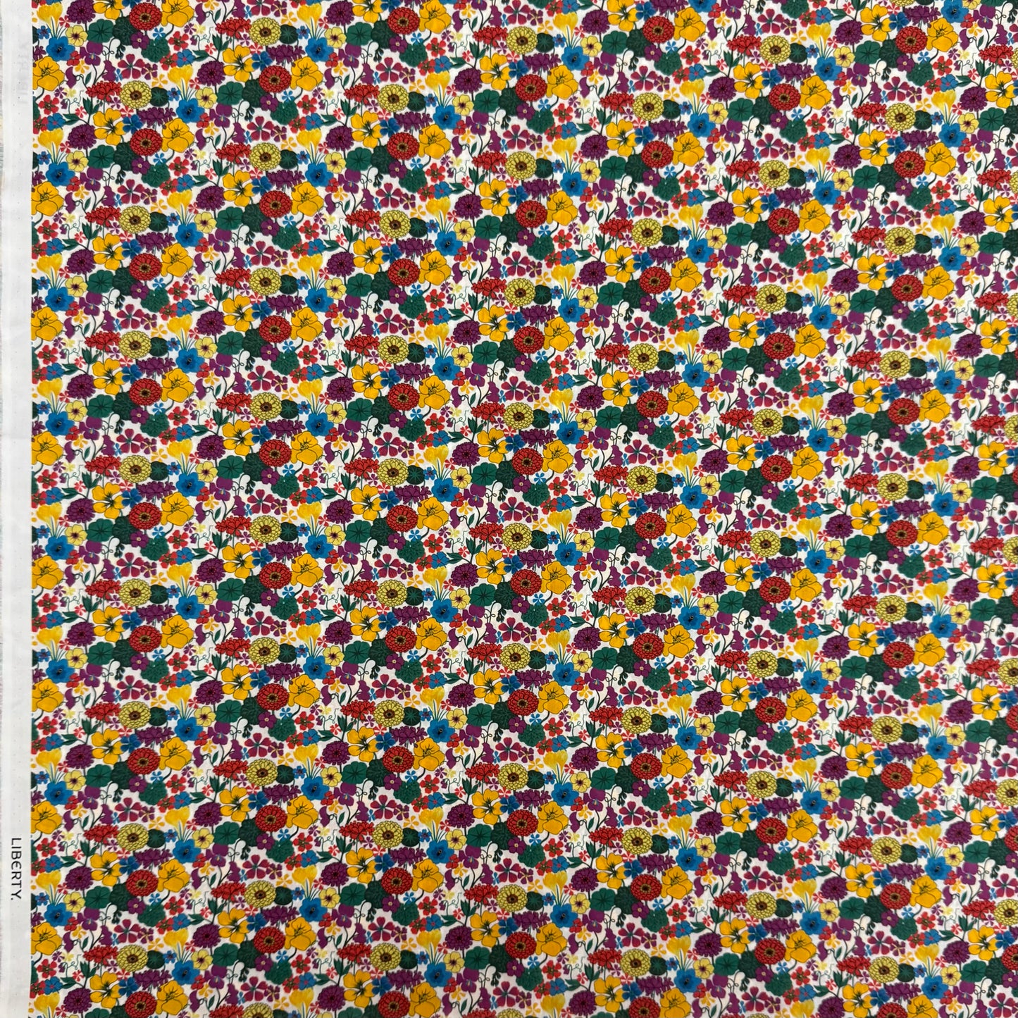 Liberty TANA LAWN™ COTTON 3m