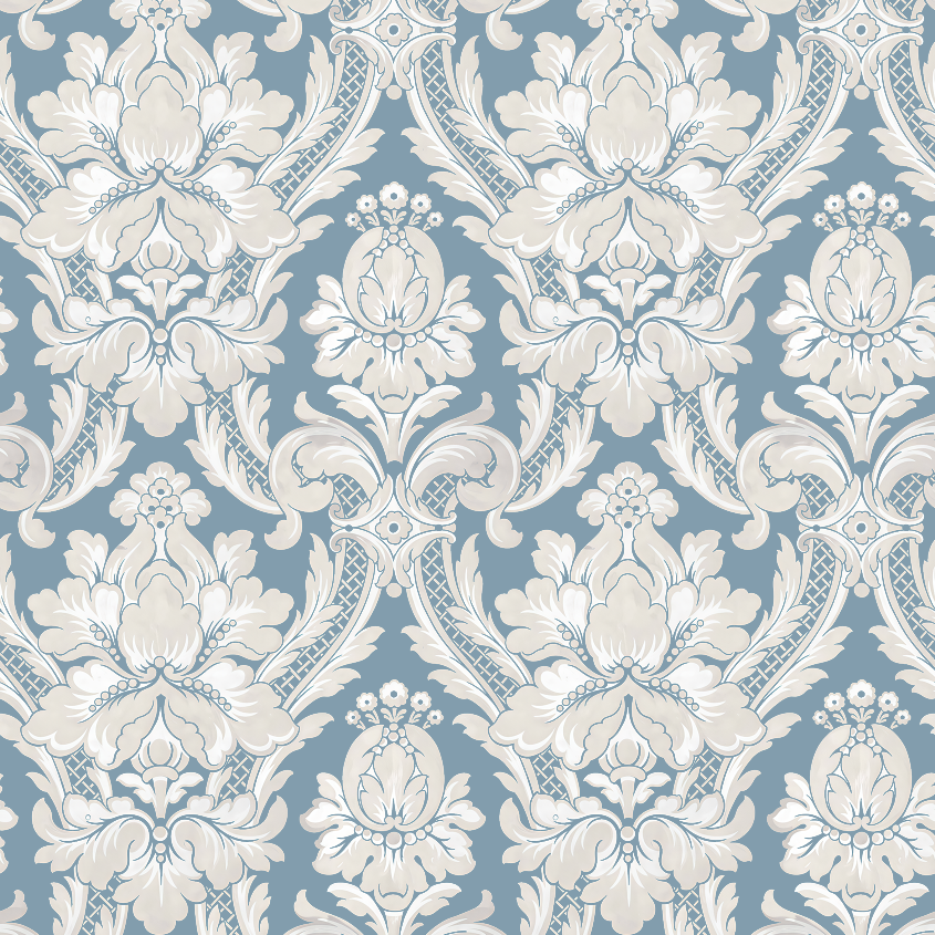 CLASSICO Fabric Cotton Tana Lawn 3m
