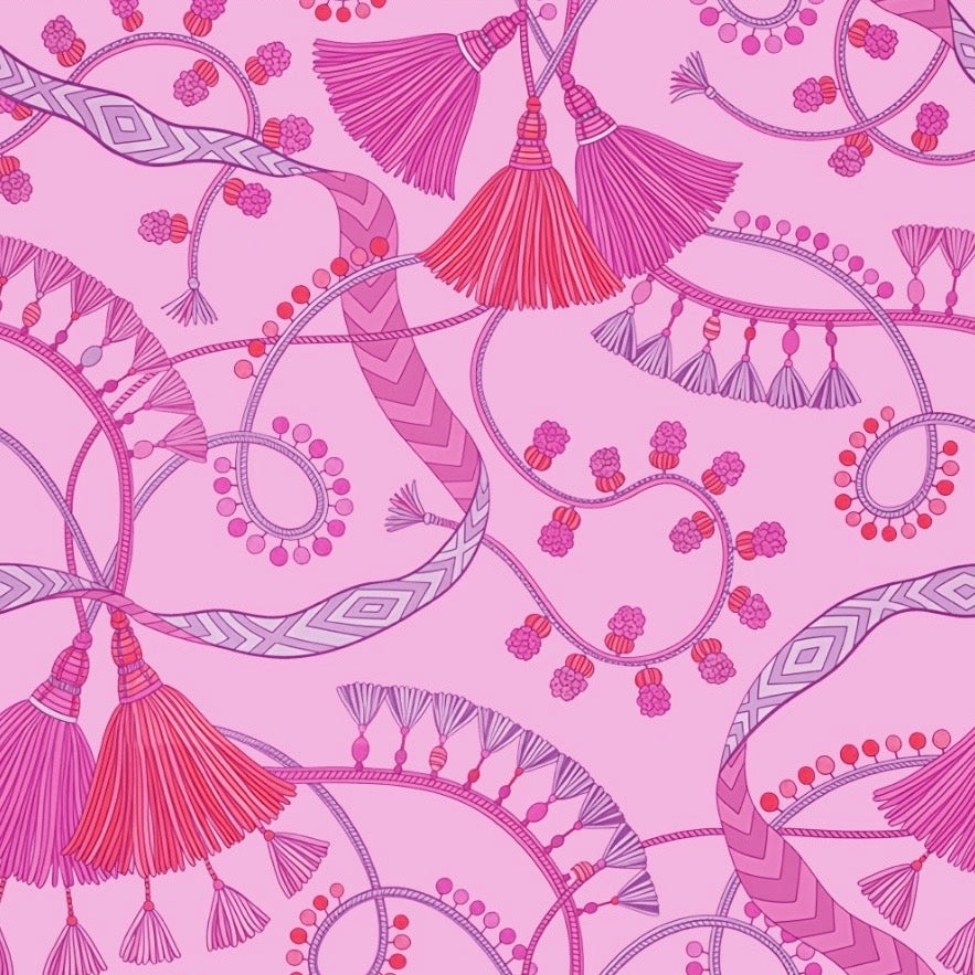 CLASSICO Fabric Cotton Tana Lawn 3m