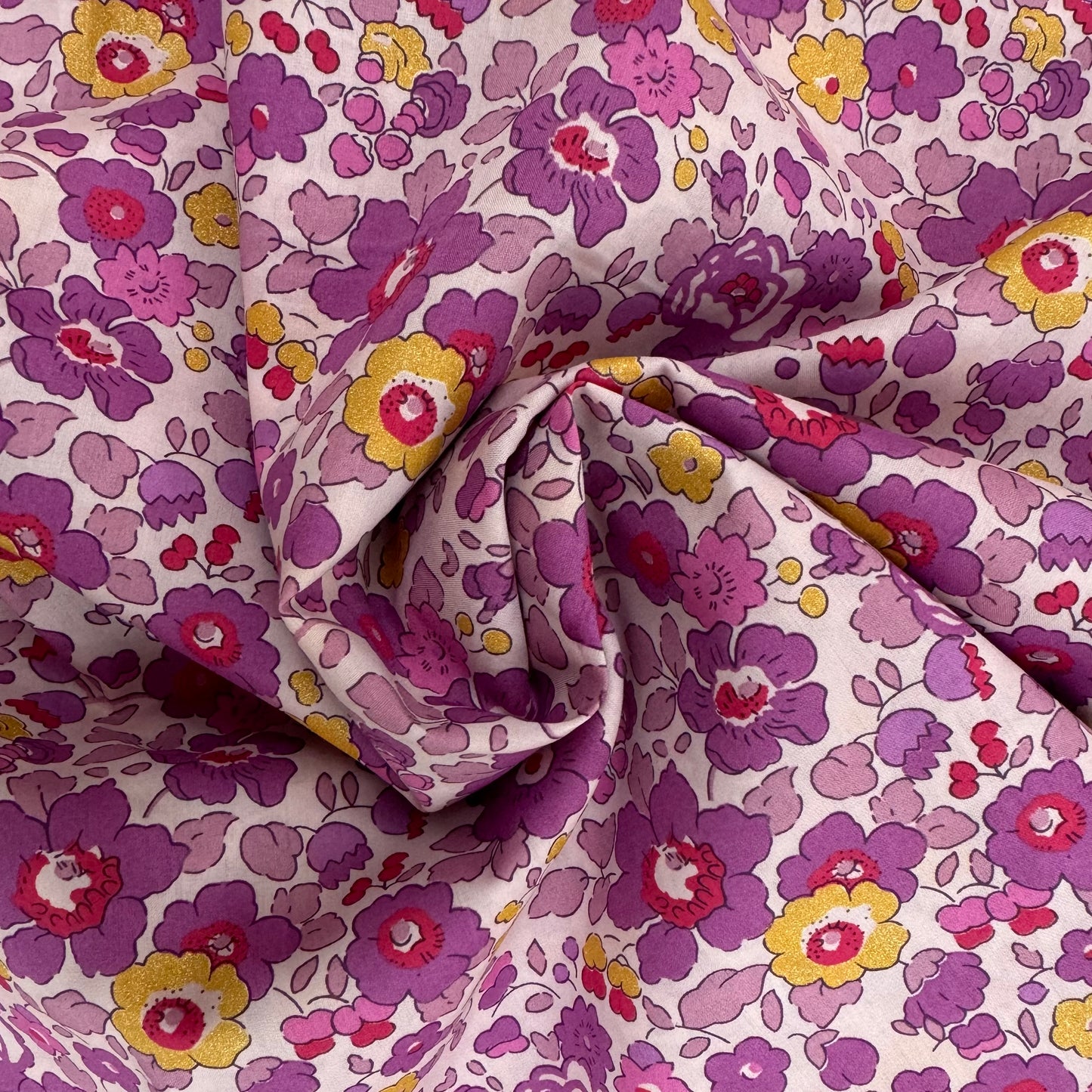 Liberty Betsy Tana Lawn 3m