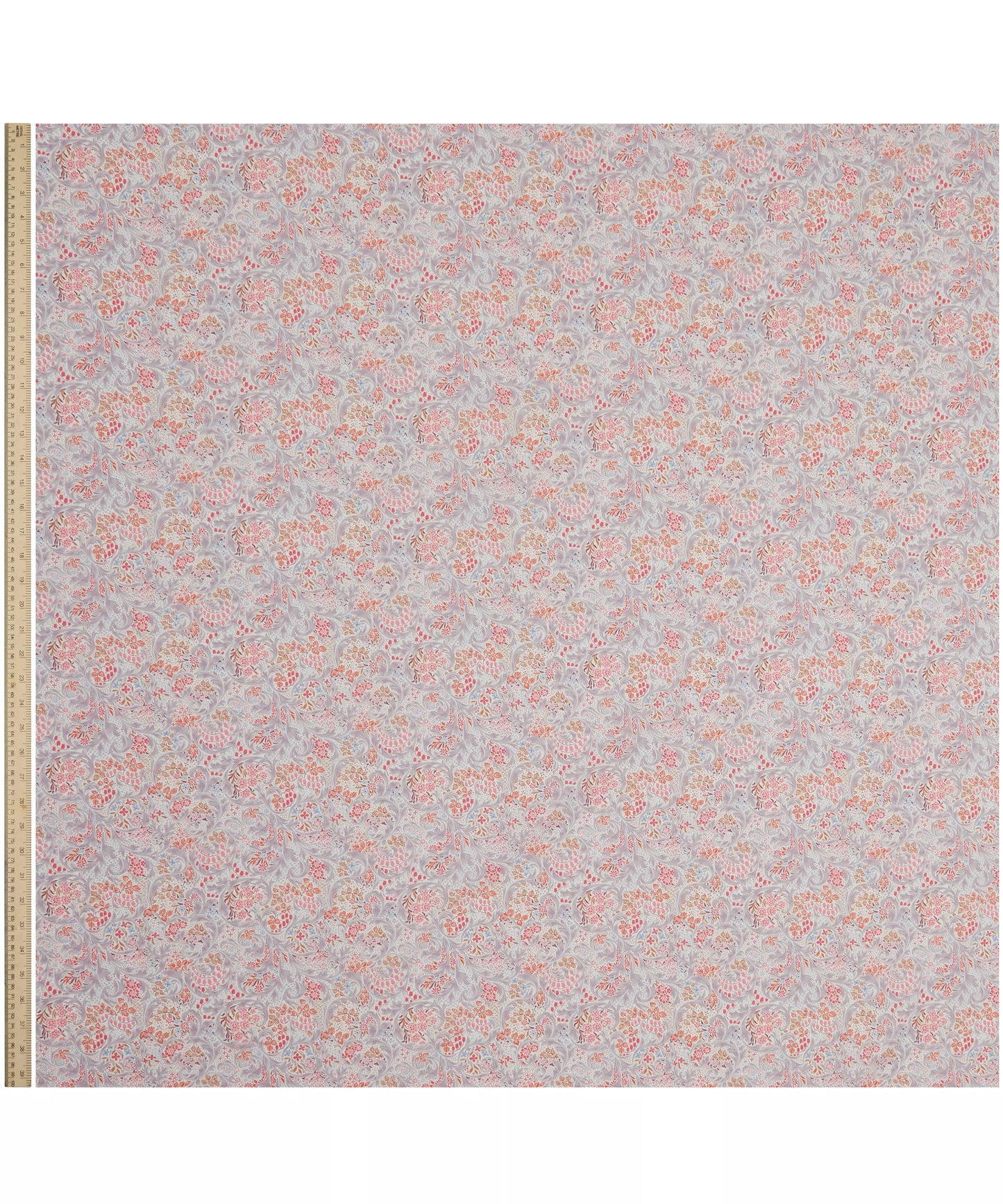 LIBERTY FABRICS Sleeping Beauty Tana Lawn™ Cotton