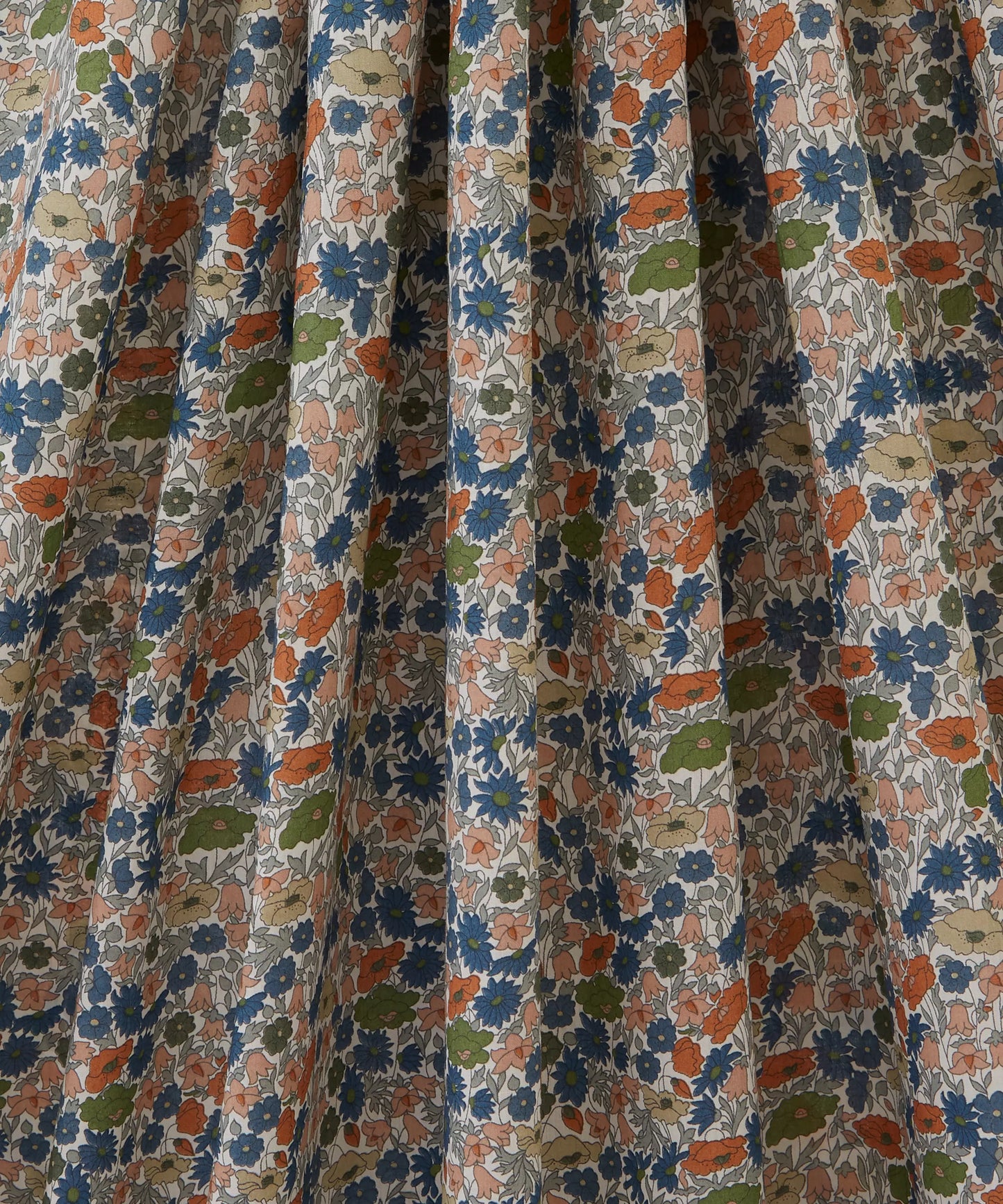 Poppy Forest Tana Lawn™ Cotton