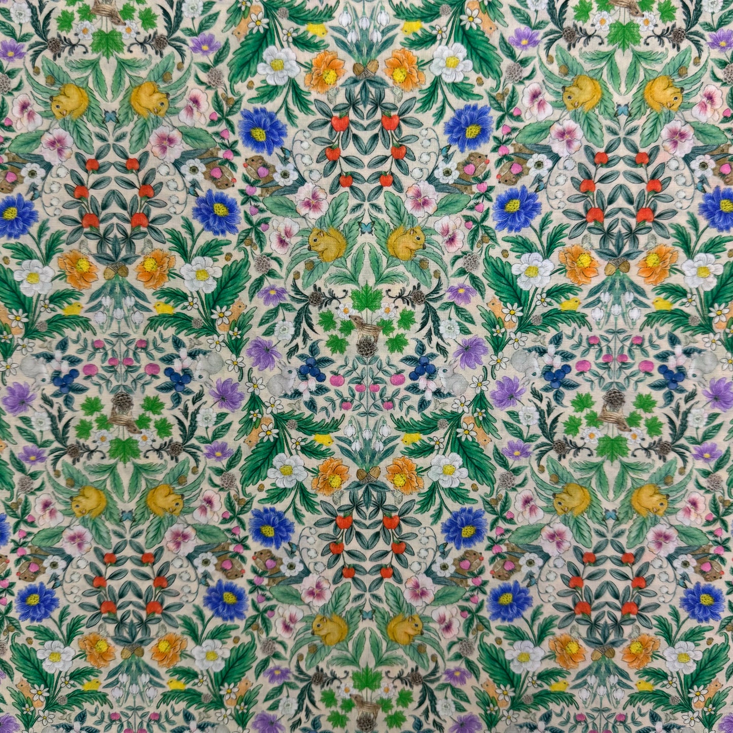 OSKikkä НОккон TANA LAWN™ COTTON 4m