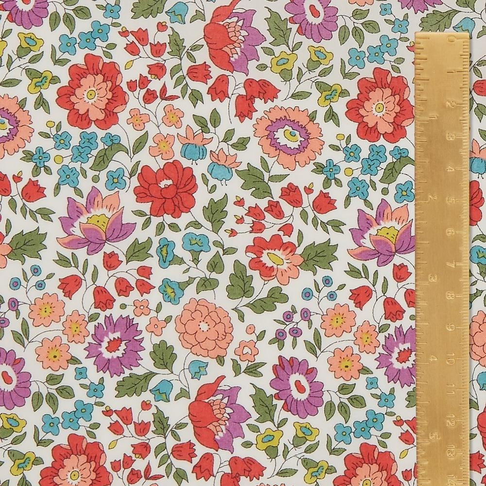 LIBERTY FABRICS D'Anjo Tana Lawn™ Cotton 3m