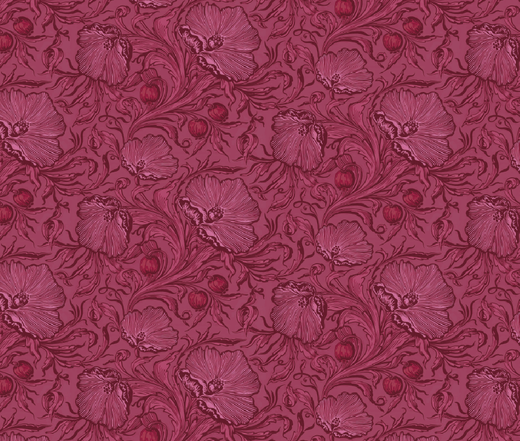 CLASSICO Fabric Cotton Tana Lawn 3m
