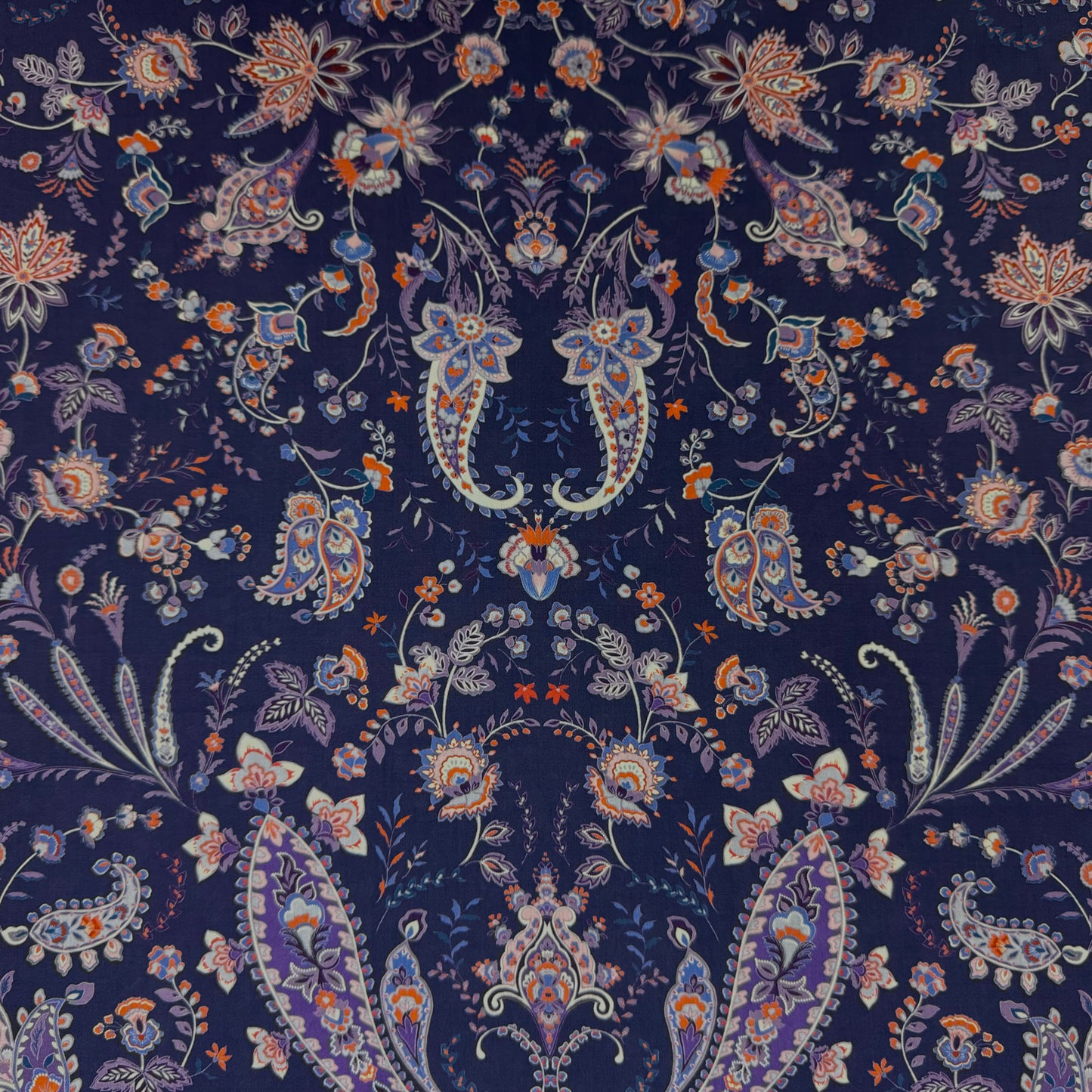 Liberty mirrored a tana organic TANA LAWN™ COTTON 3m