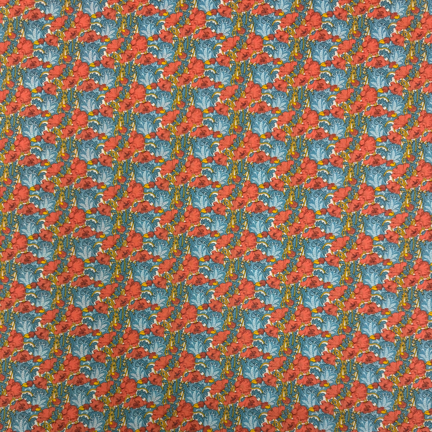 Liberty TANA LAWN™ COTTON 3m