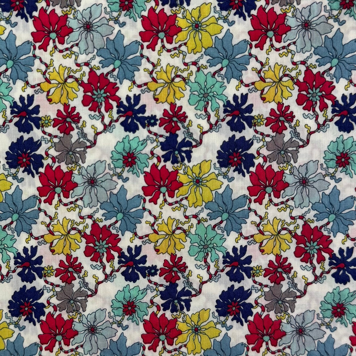 Liberty TANA LAWN™ COTTON 3m