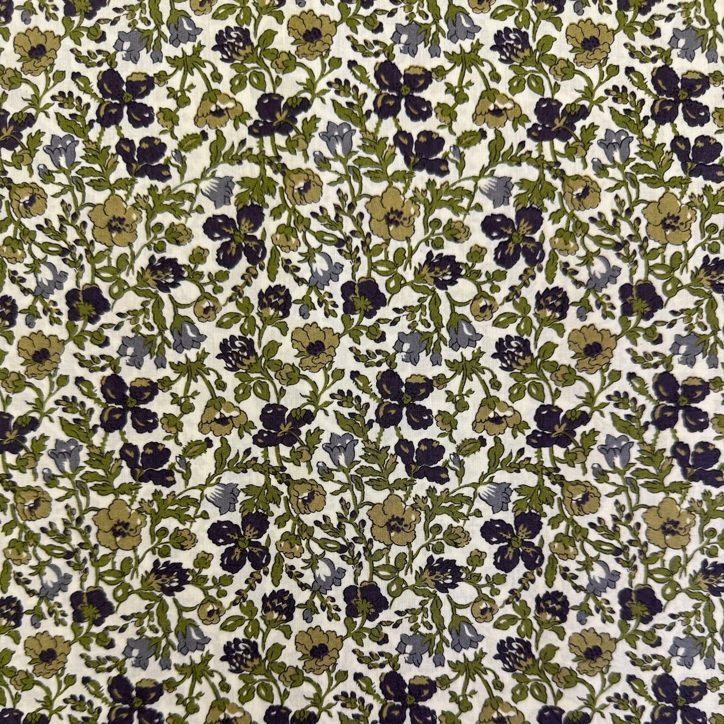 Liberty TANA LAWN™ COTTON 3m