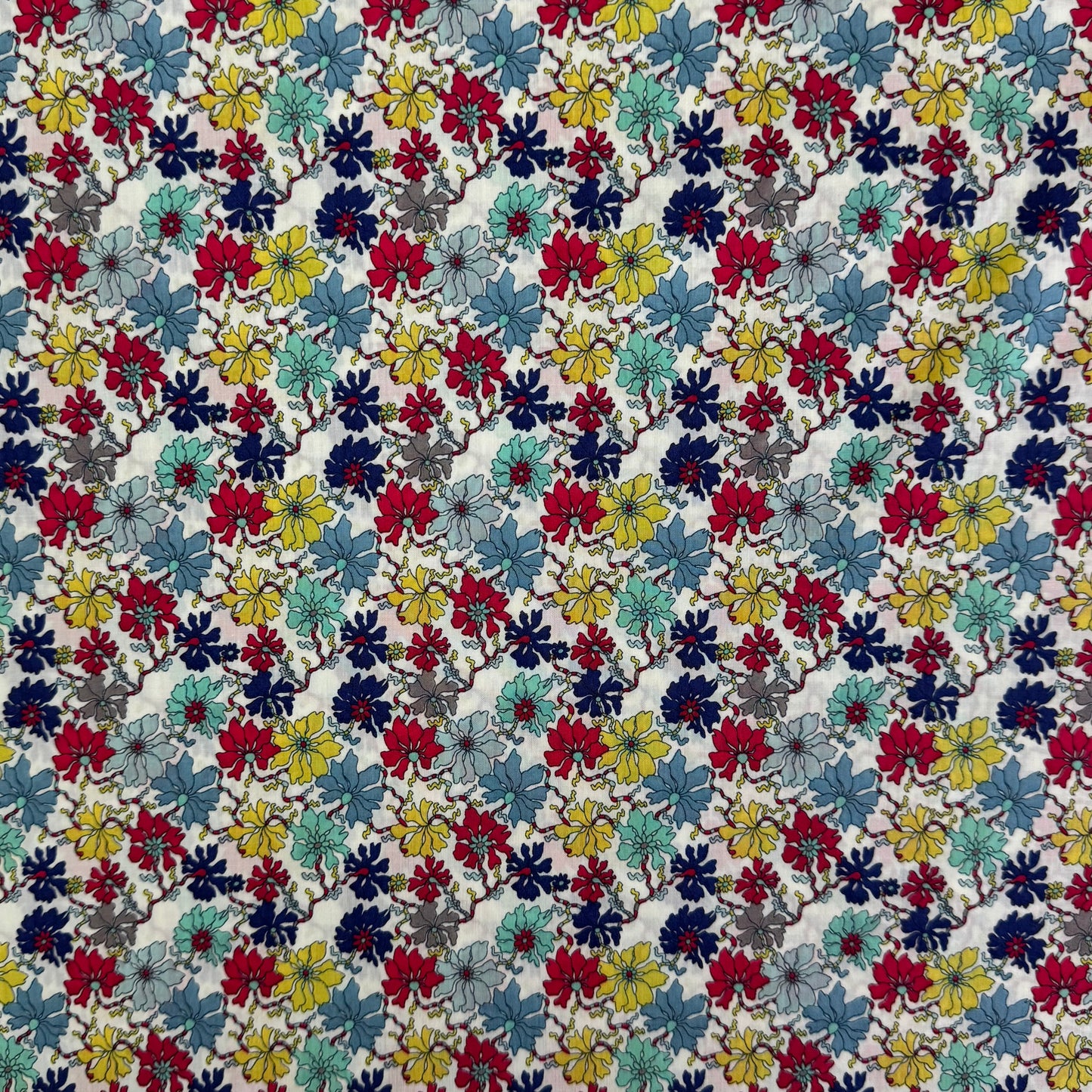 Liberty TANA LAWN™ COTTON 3m