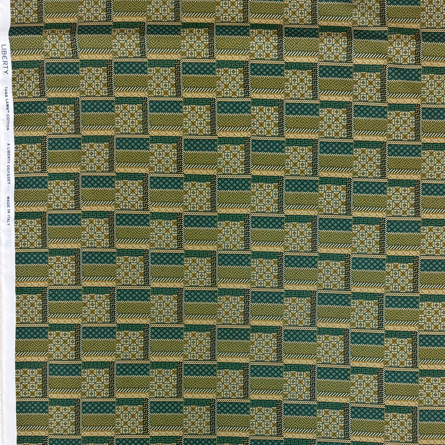 Liberty TANA LAWN™ COTTON 3m
