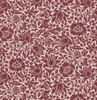 CLASSICO Fabric Cotton Tana Lawn 3m