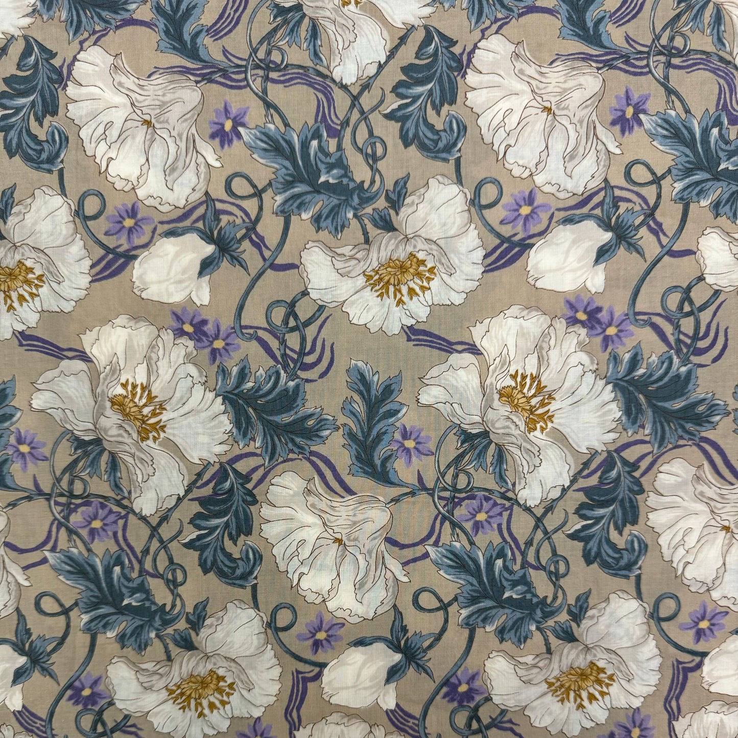 OSKikkä НОккон TANA LAWN™ COTTON 4m