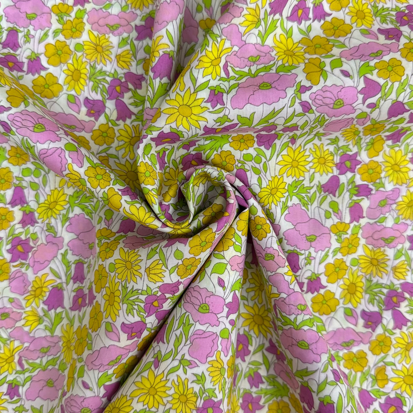 Liberty TANA LAWN™ COTTON 3m