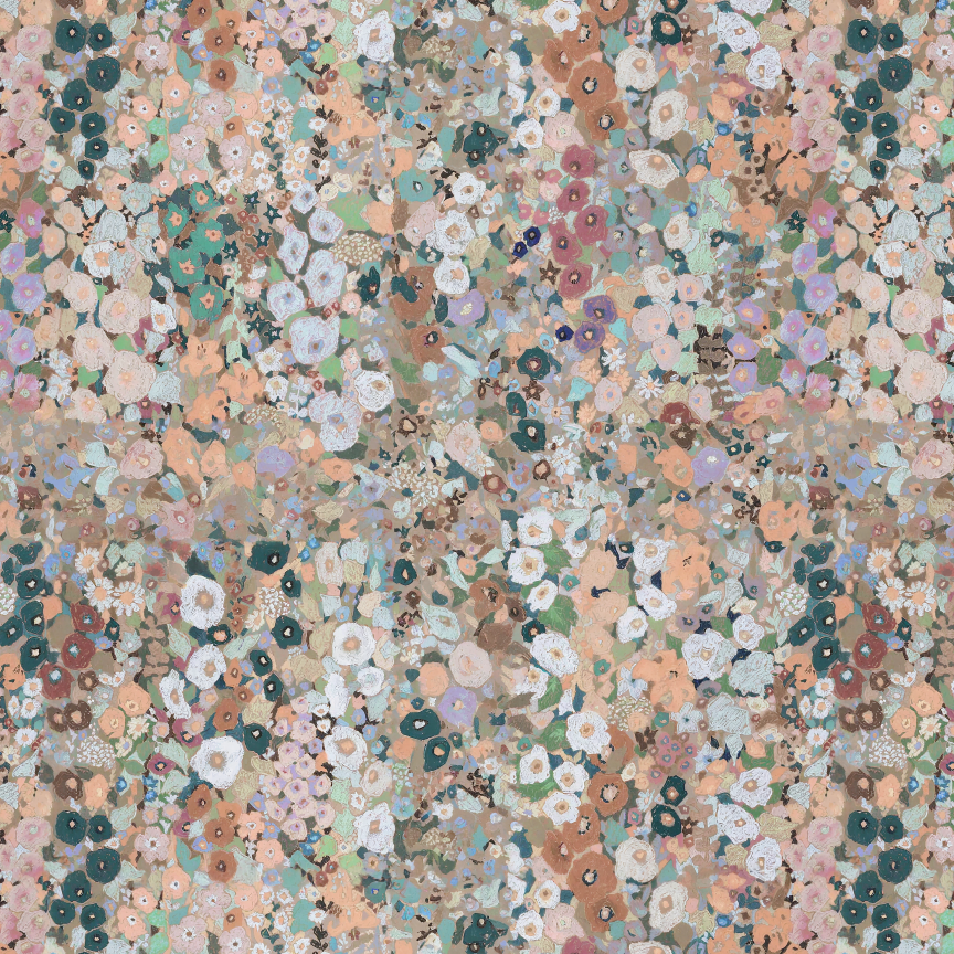 CLASSICO Fabric Cotton Tana Lawn 3m