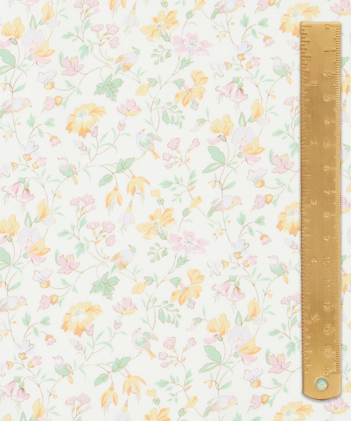 Liberty London Ivetas Garden Tana Lawn™ Cotton 3m