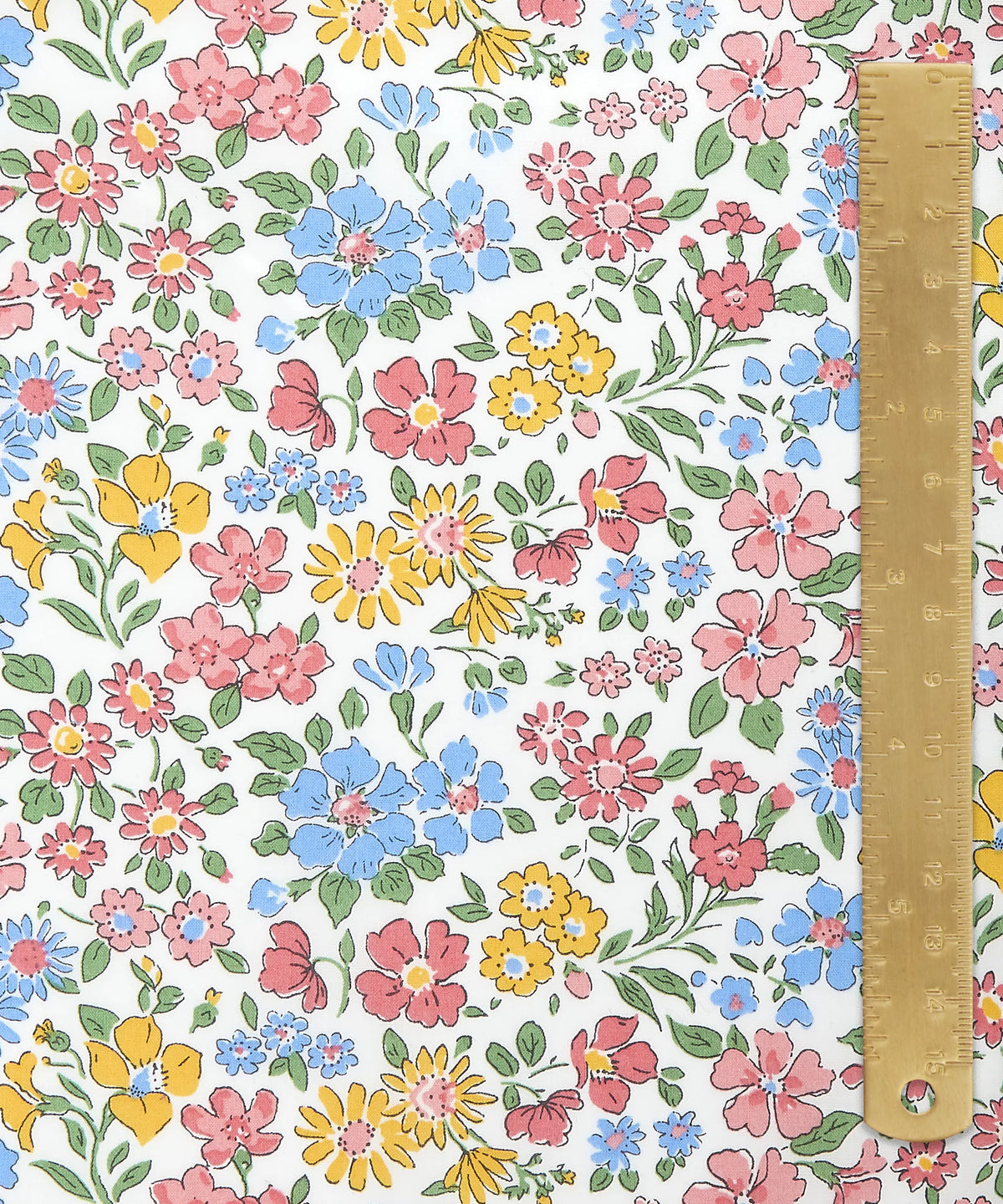 LIBERTY FABRICS
Annabella Tana Lawn™ Cotton