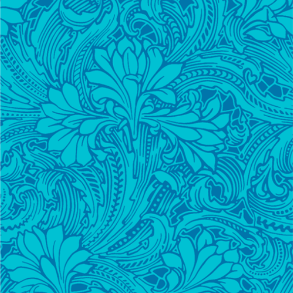 CLASSICO Fabric Cotton Tana Lawn 3m