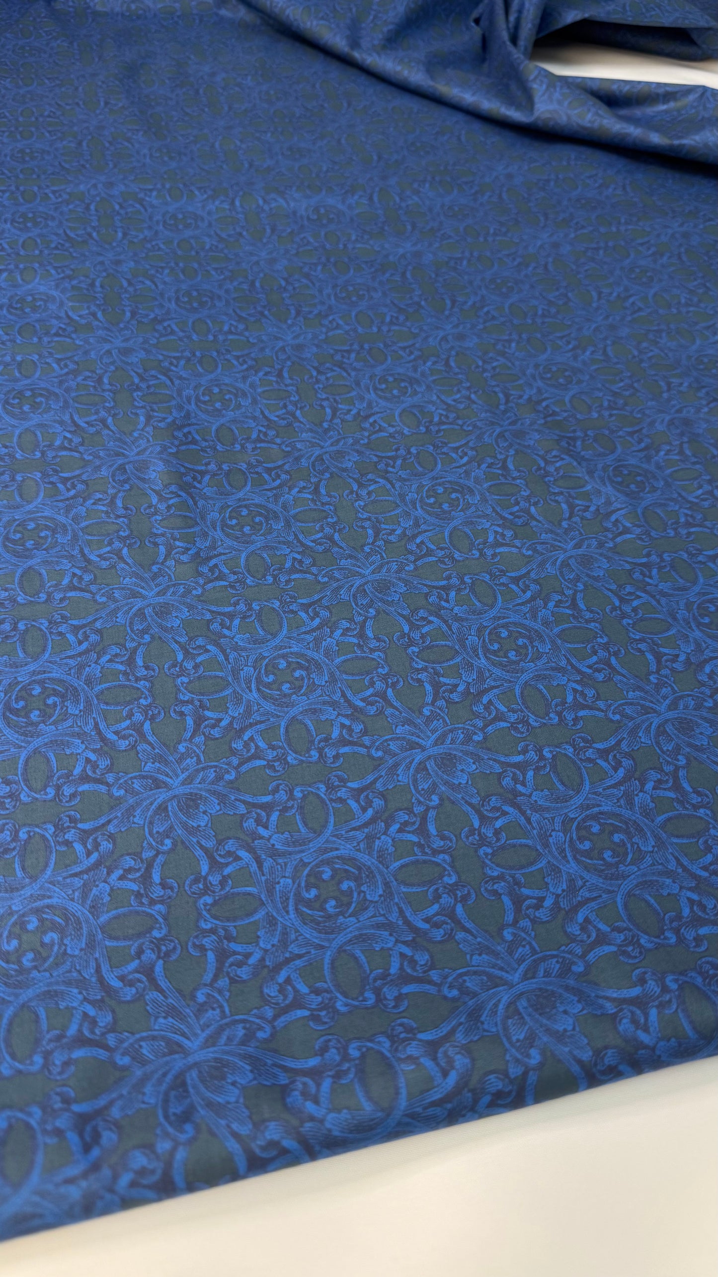 CLASSICO Fabric Cotton Tana Lawn 3m