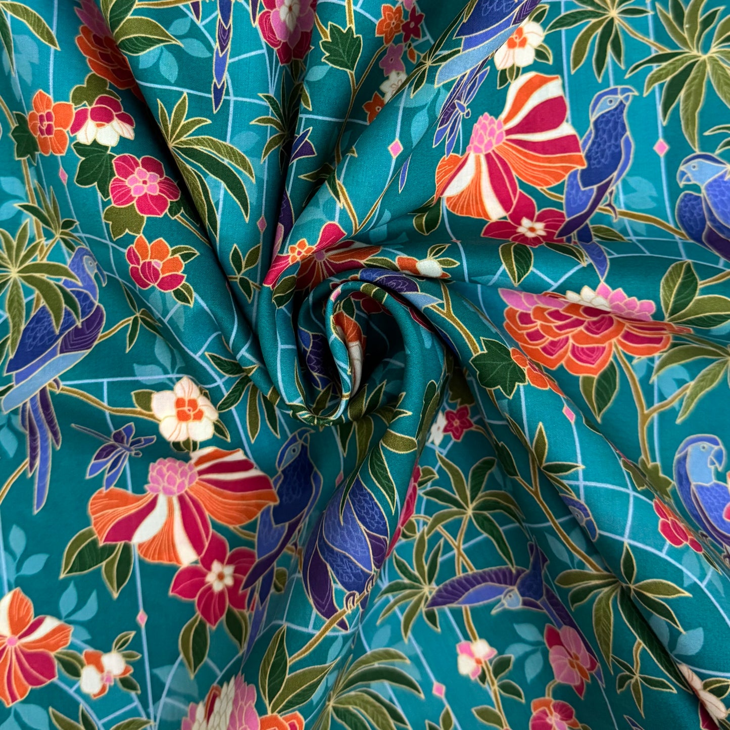 Liberty TANA LAWN™ COTTON 3m