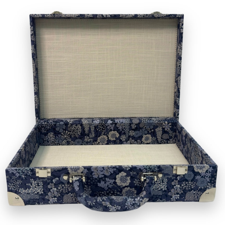 Liberty London Classic Suitcase