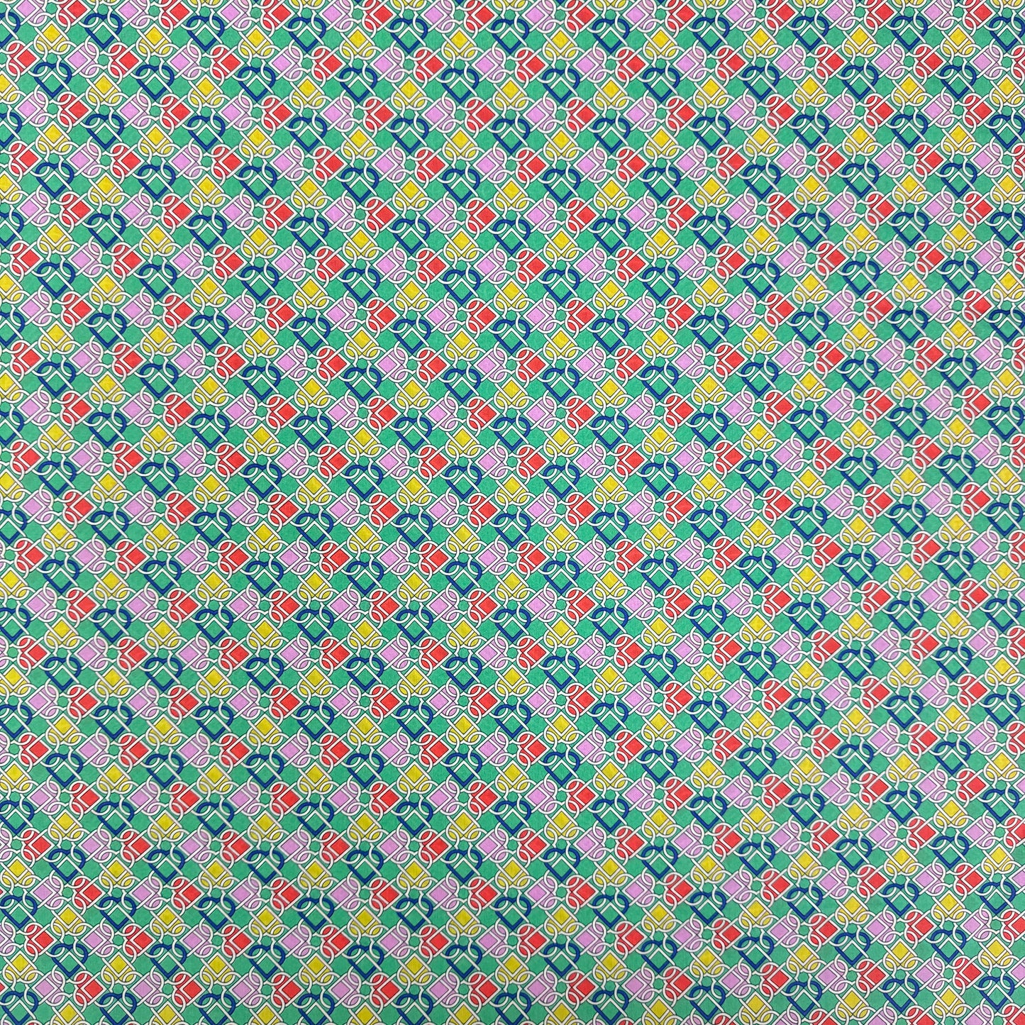 Liberty Love Links C TANA LAWN™ COTTON 3m