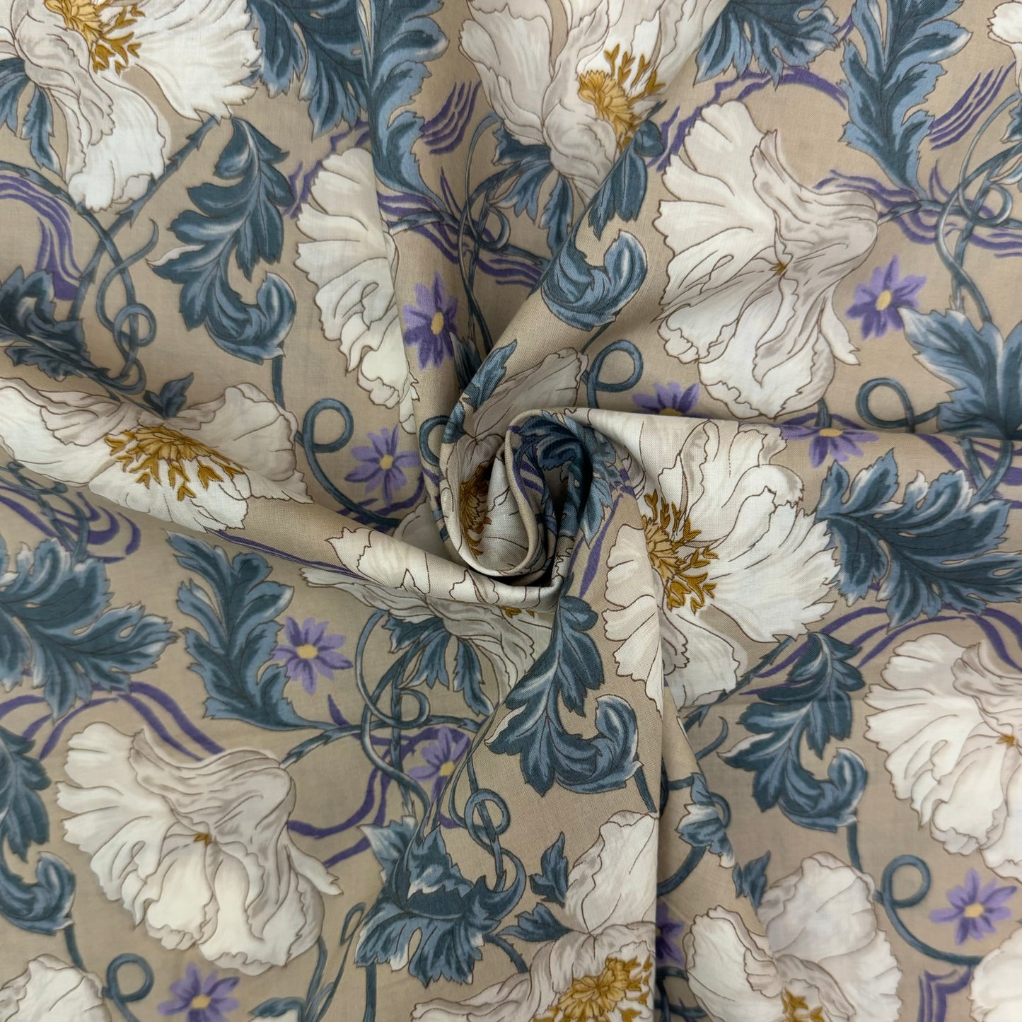 OSKikkä НОккон TANA LAWN™ COTTON 4m