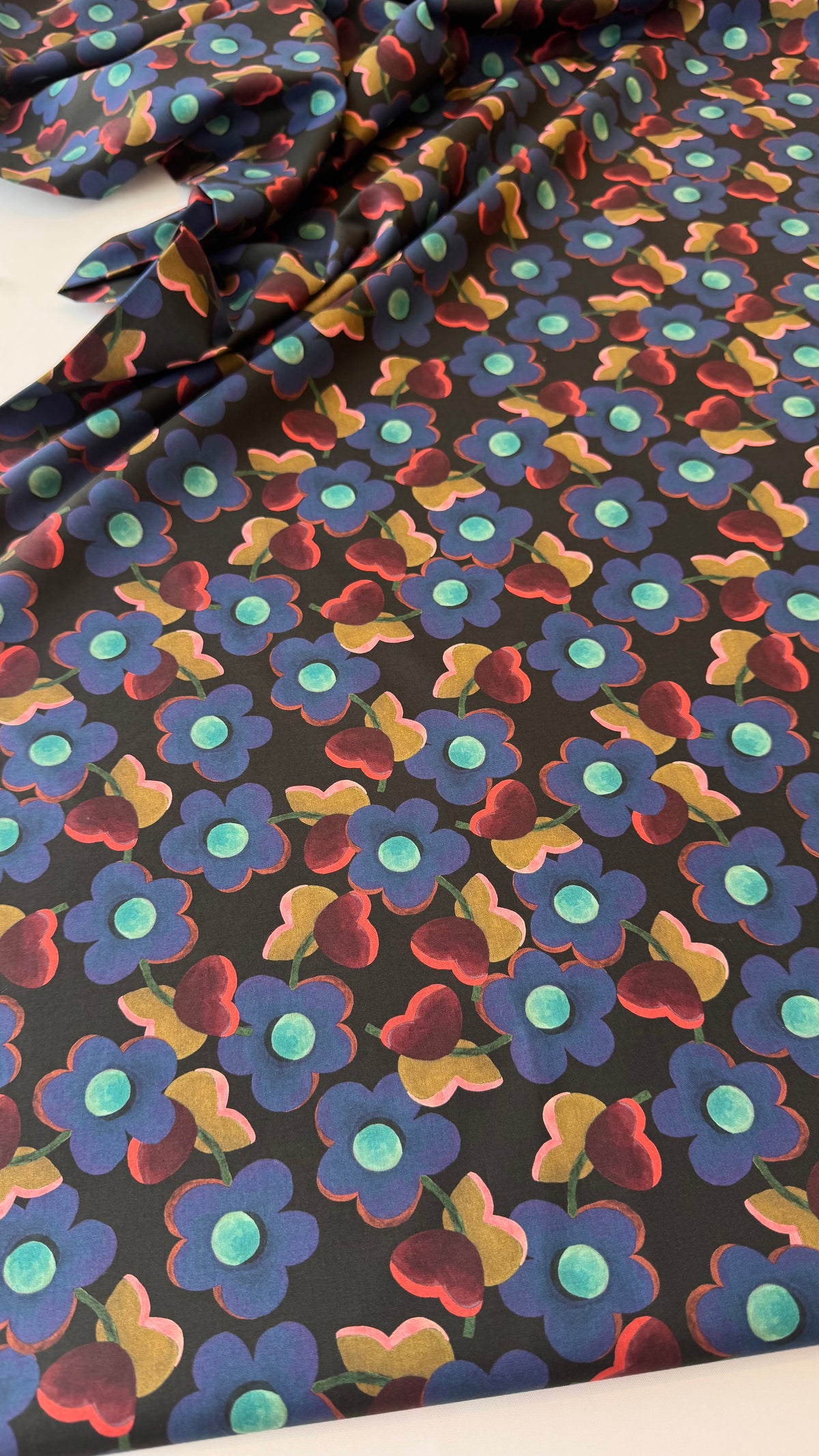 Liberty London Cotton Tana Lawn 3m