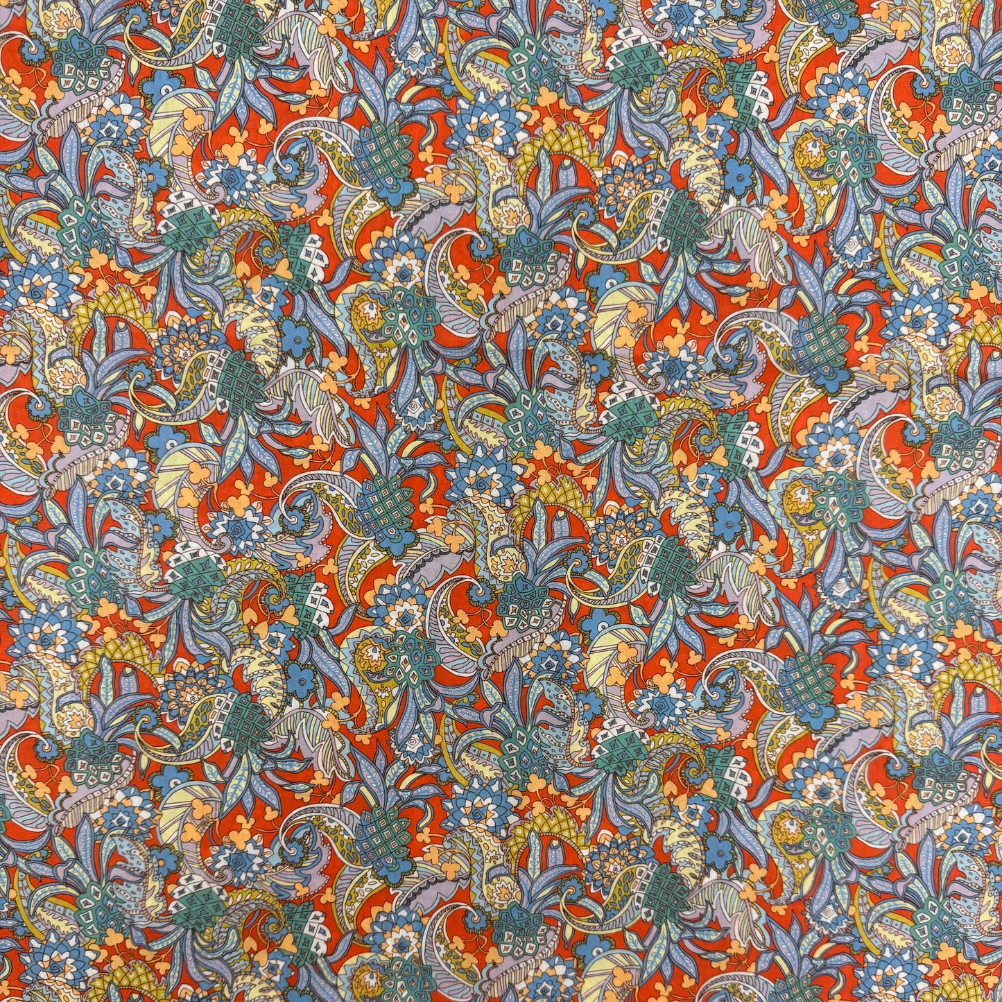 Liberty TANA LAWN™ COTTON 3m