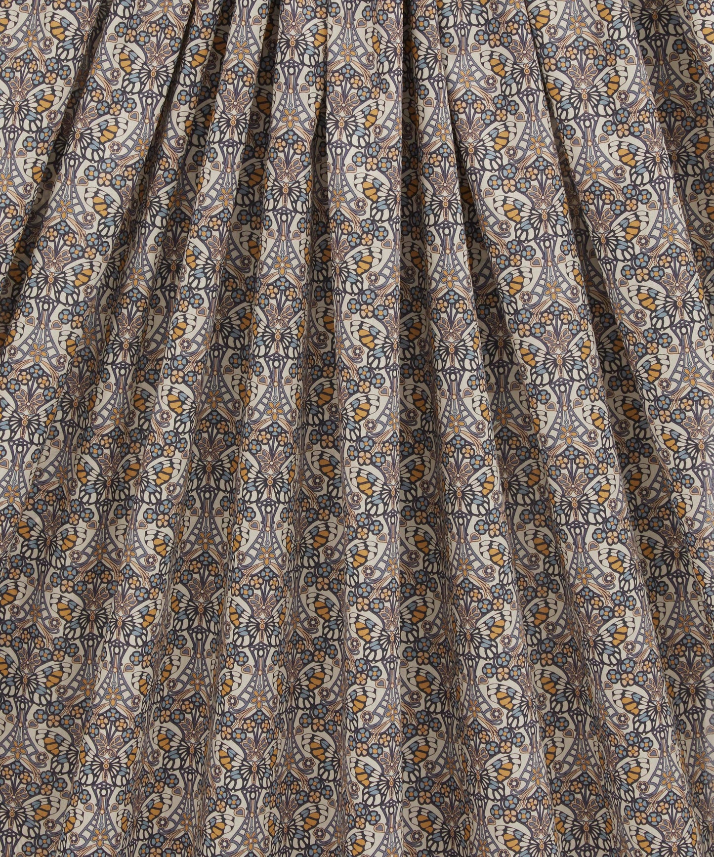 Morris Butterfly Tana Lawn™ Cotton