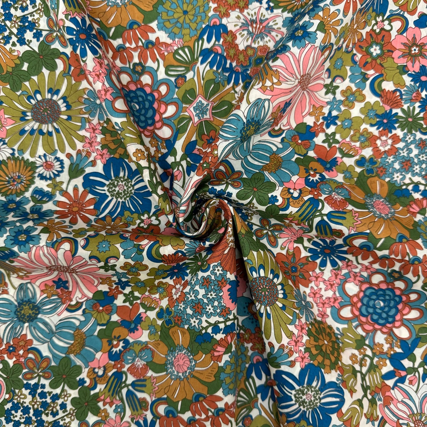 Liberty TANA LAWN™ COTTON 3m