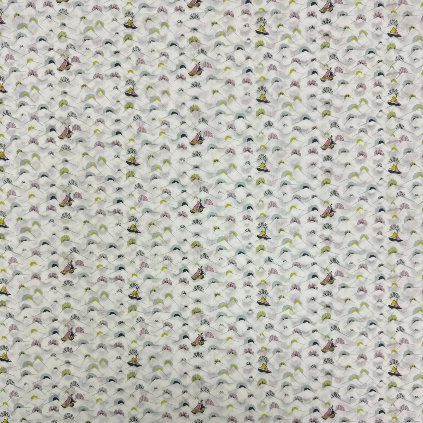 Liberty TANA LAWN™ COTTON 3m