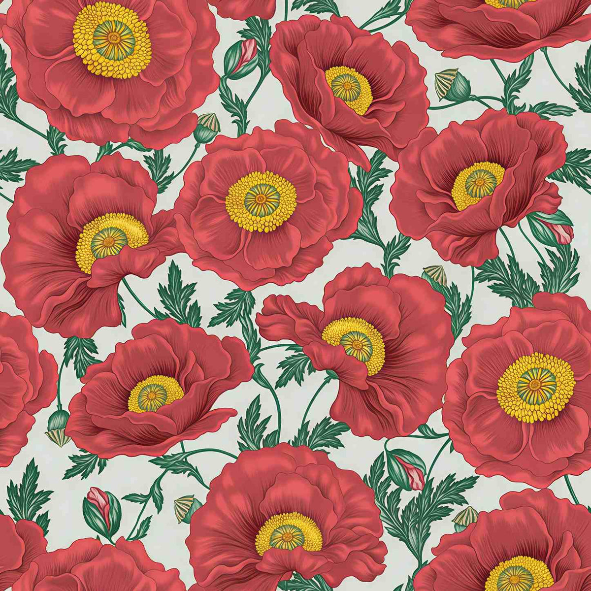 CLASSICO Fabric Cotton Tana Lawn 3m