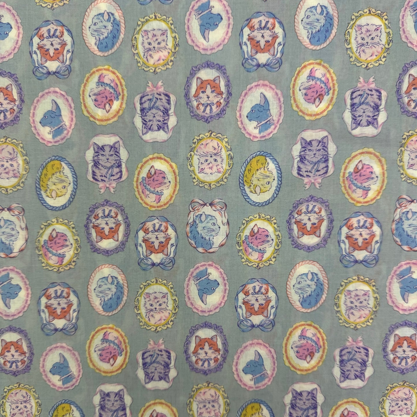 OSKikkä НОккон TANA LAWN™ COTTON 4m